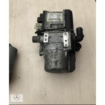 BAŞKAN TİC.MERCEDES A2125002798 E W212 KASA WEBOSTA ISITICI 2125002798